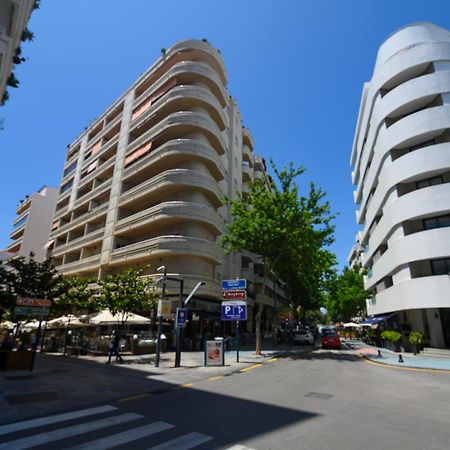 Marbella Playa Apartamento Buitenkant foto