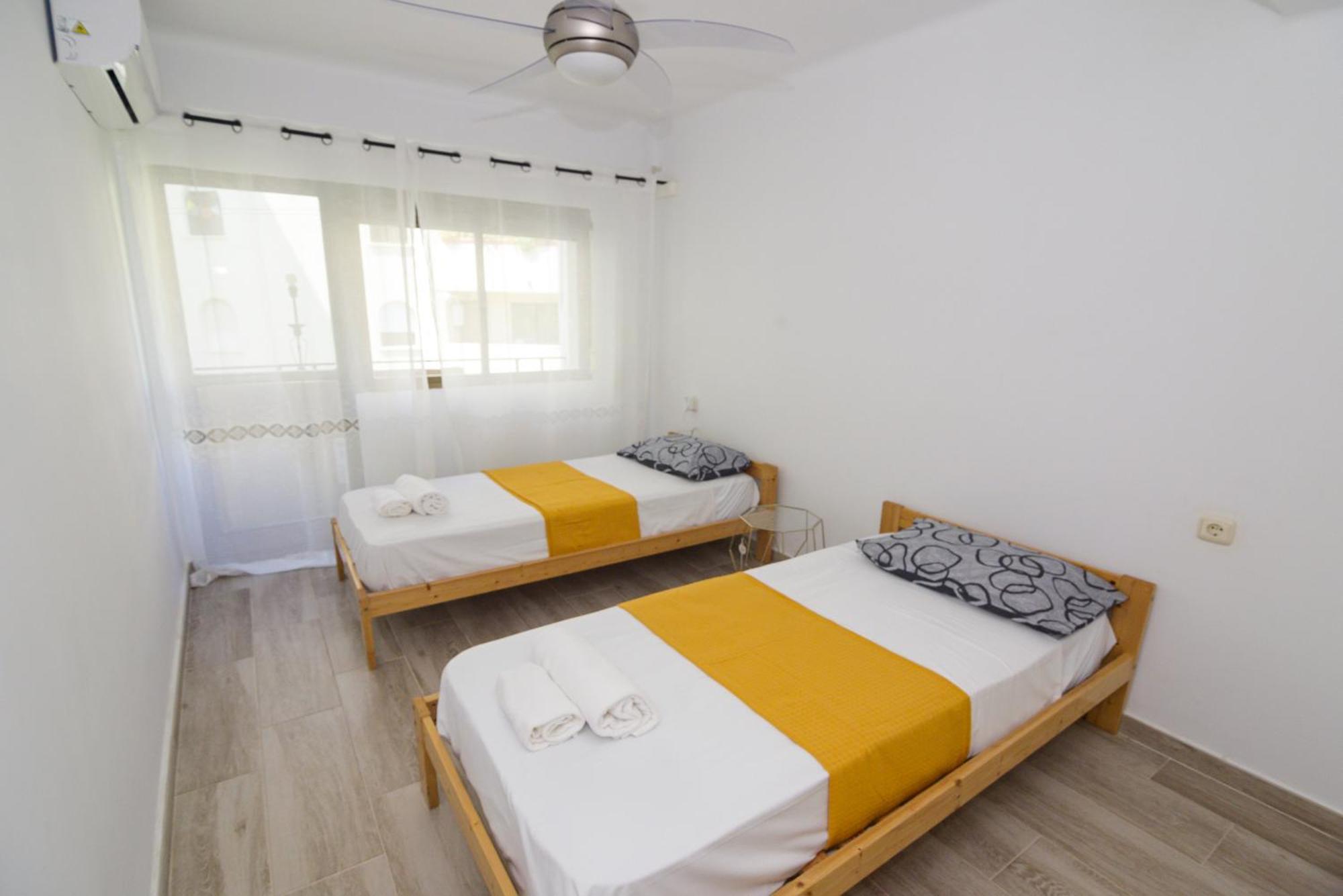 Marbella Playa Apartamento Buitenkant foto
